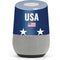 USA Flag Stars Google Home Skin